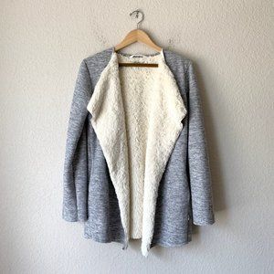 ugg abriana shawl cardigan